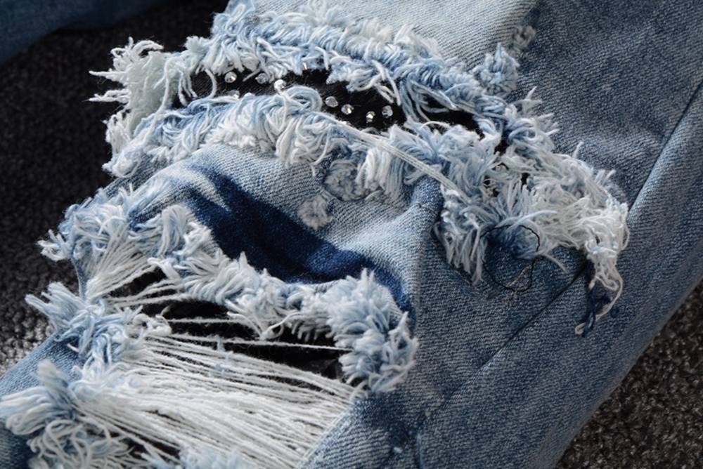 Amiri jeans